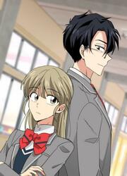 couverture du Manhwa 10 Years In Friend Zone