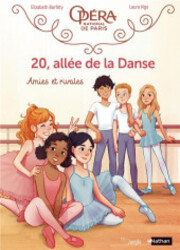 20, All&eacute;e De La Danse