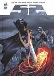 52 (DC Classiques)