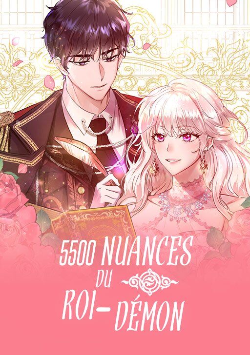 5500 nuances du roi-d&eacute;mon