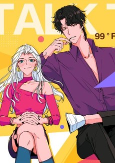 couverture du Manhua 99 Degrees Fahrenheit