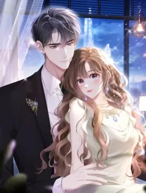 couverture du Manhua A Night of Deep Affection