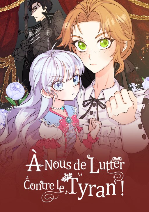 &Agrave; nous de lutter contre le tyran !