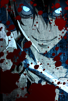 couverture du Manhwa A Phantasmal Tale Under The Moonlight