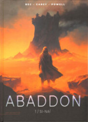 Abaddon (Bec/Carrey)