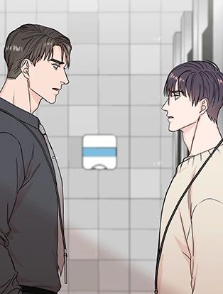 couverture du Manhwa Abonn&eacute;s au plaisir (Intro)