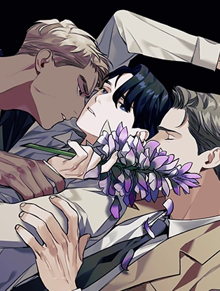 couverture du Manhwa Acanthus (Intro)