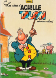 Achille Talon