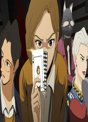 couverture du Manhwa Aeri Au Pays Des Merveilles