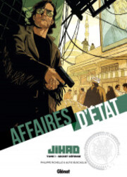 Affaires D'&Eacute;tat - Jihad