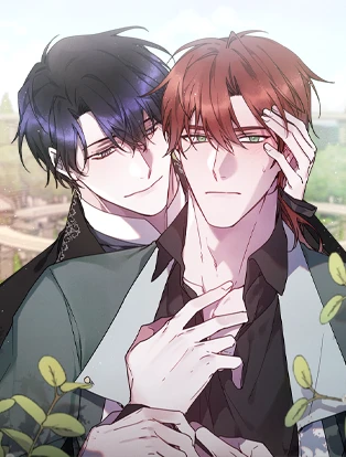 couverture du Manhwa Aimez-moi, Monsieur le Comte ! (Intro)