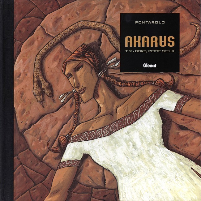 Akarus