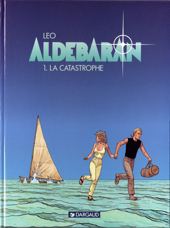 Ald&eacute;baran
