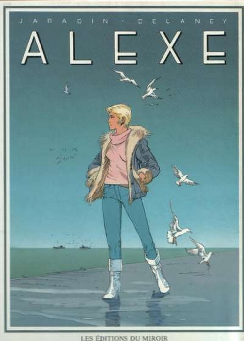 Alexe