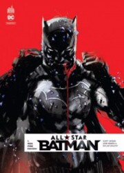 All Star Batman