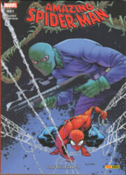 Amazing Spider-Man (1re S&eacute;rie-2021)