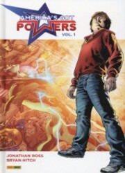 America'S Got Powers
