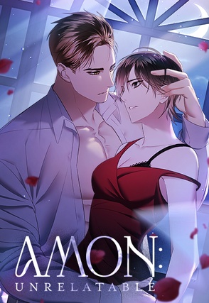 couverture du Manhwa AMON: Unrelatable