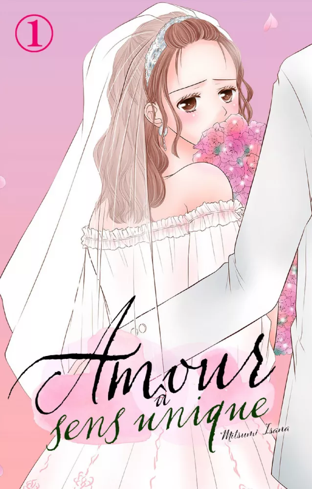 couverture du Manhwa Amour &agrave; sens unique