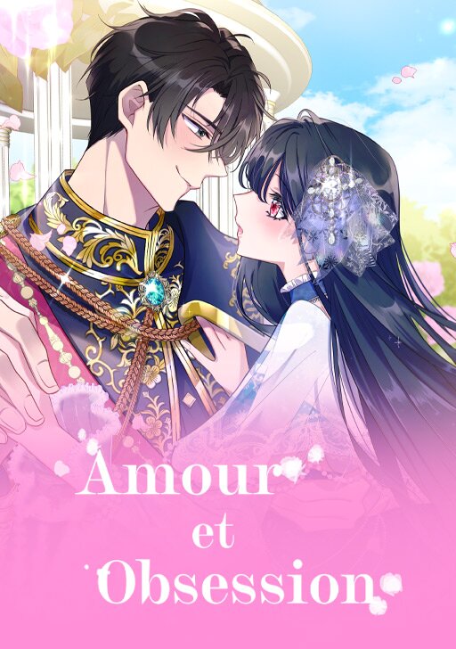 Amour et obsession