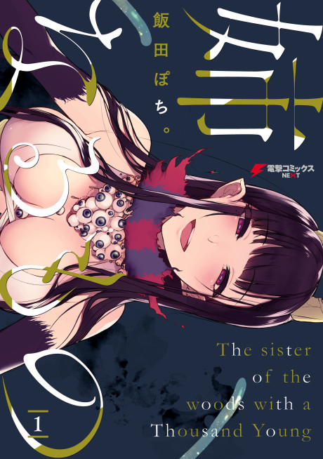 couverture du Manga Ane Naru Mono