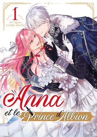 Anna et le prince d'Albion