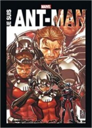 Ant-Man: Je Suis Ant-Man