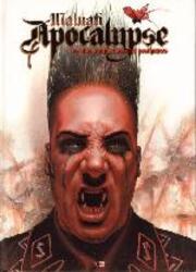 couverture du Bande Dessin&eacute;e Apocalypse