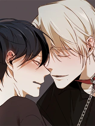 couverture du Manhwa Aporia (Intro)