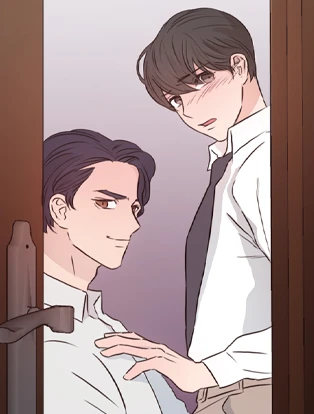 couverture du Manhwa Appart 1305 (Intro)