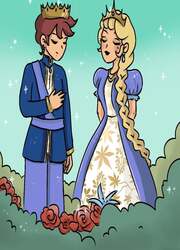 couverture du Manhwa Apprendre À Tuer Une Princesse