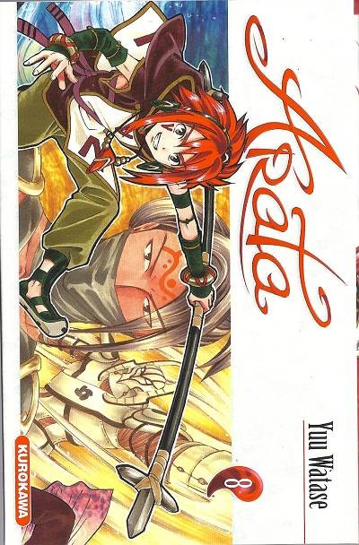 Arata