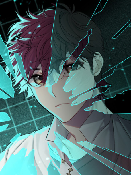 couverture du Manhwa Arcana Fantasy