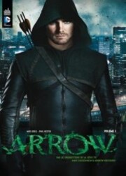 Arrow