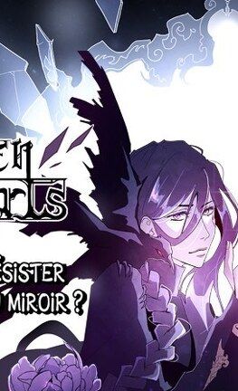 couverture du Manhwa Ashen Hearts