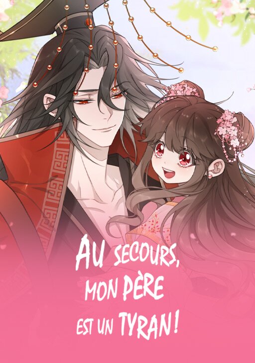 Au secours, mon p&egrave;re est un tyran !