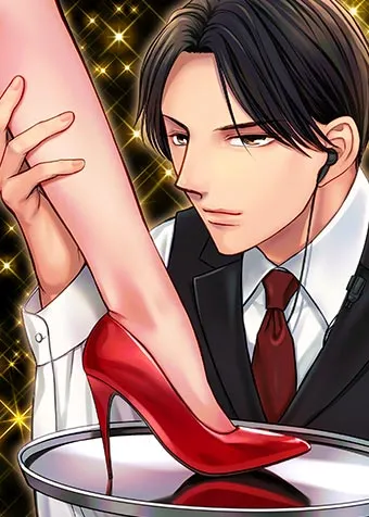 couverture du Manhwa Au service des h&ocirc;tesses