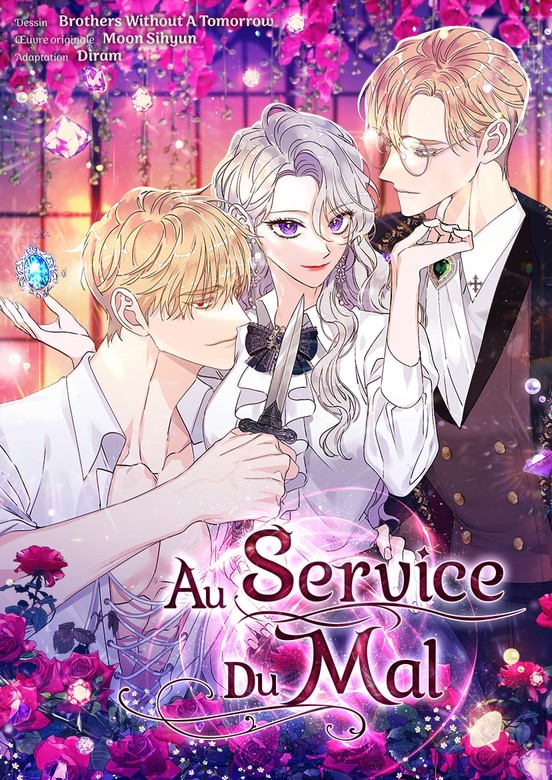 Au service du mal