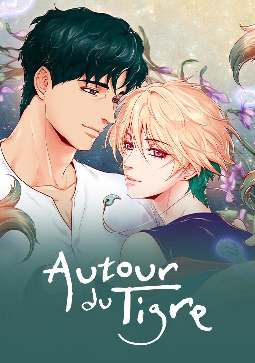Autour du tigre