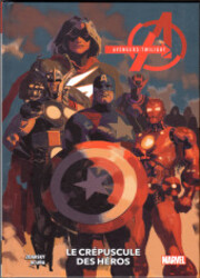 Avengers: Twilight