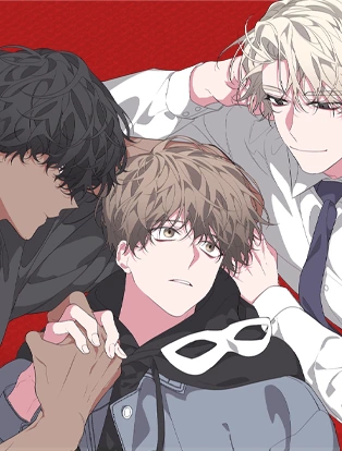 couverture du Manhwa AVLE (Intro)