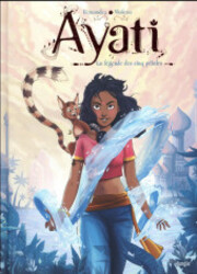 Ayati