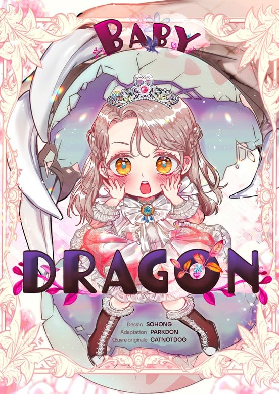 Baby Dragon