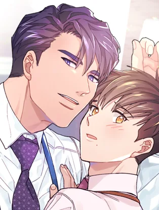couverture du Manhwa Bad Plan (Intro)
