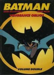 Batman - Ann&eacute;e Un