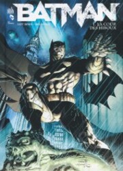 Batman (DC Renaissance)