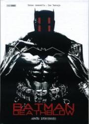 Batman - Deathblow