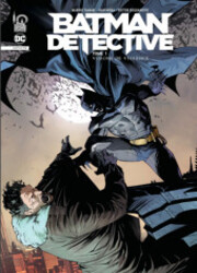 Batman D&eacute;tective Infinite