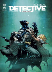 Batman - Detective