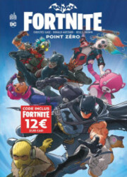 Batman - Fortnite